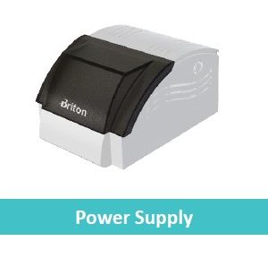 منبع تغذیه برایتون