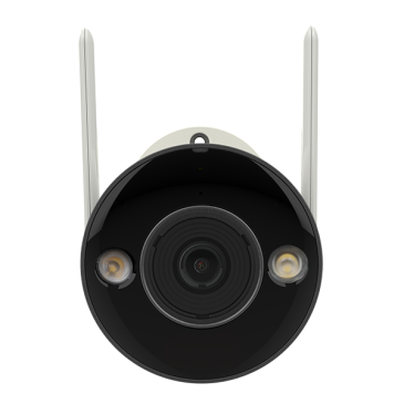 IOT-72B72-TMSCدوربین بولت وای فای ۲ مگاپیکسل - لنز فیکس