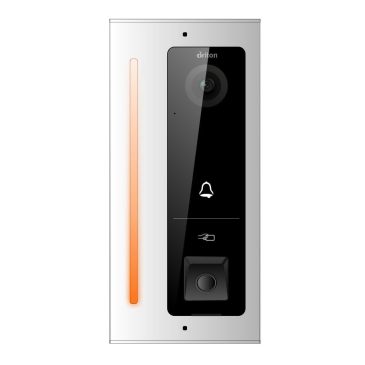 پنل آیفون تصویری مدل کریستال (سری 5000) برایتون